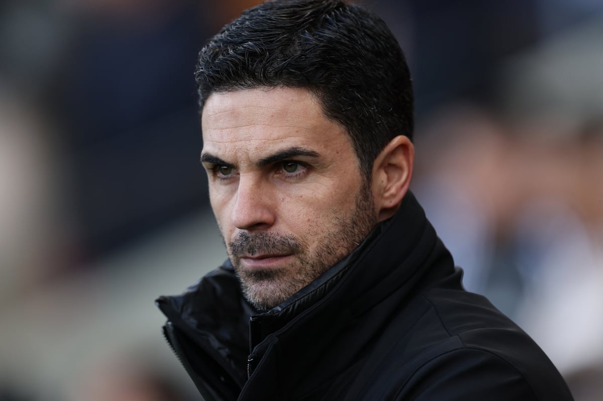Arsenal receive 'enquiry' for €35m man as summer transfer plans given go-ahead